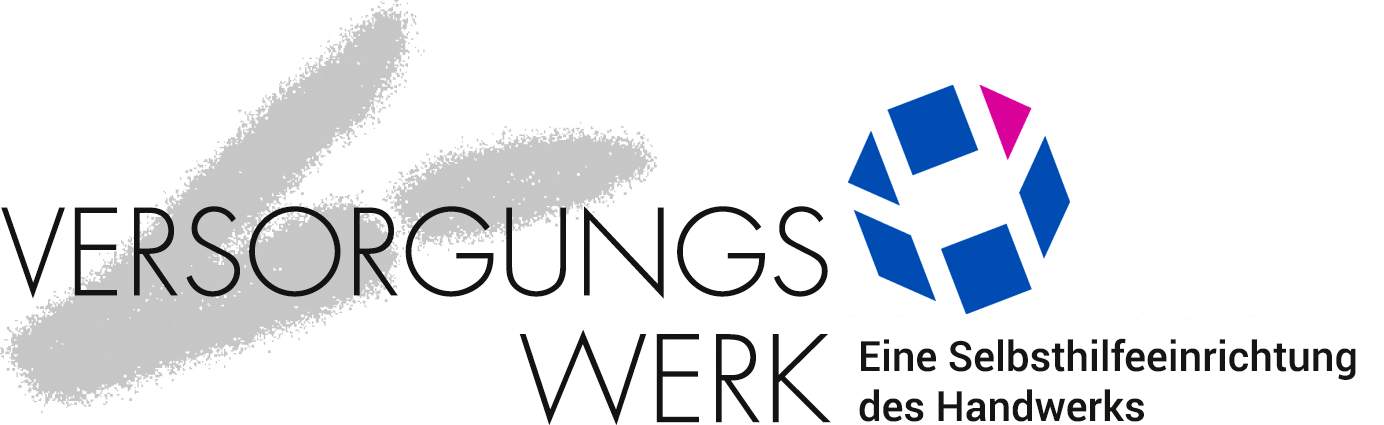 VERSORGUNGSWERK -  Eine Selbsthilfeeinrichtung des Handwerks