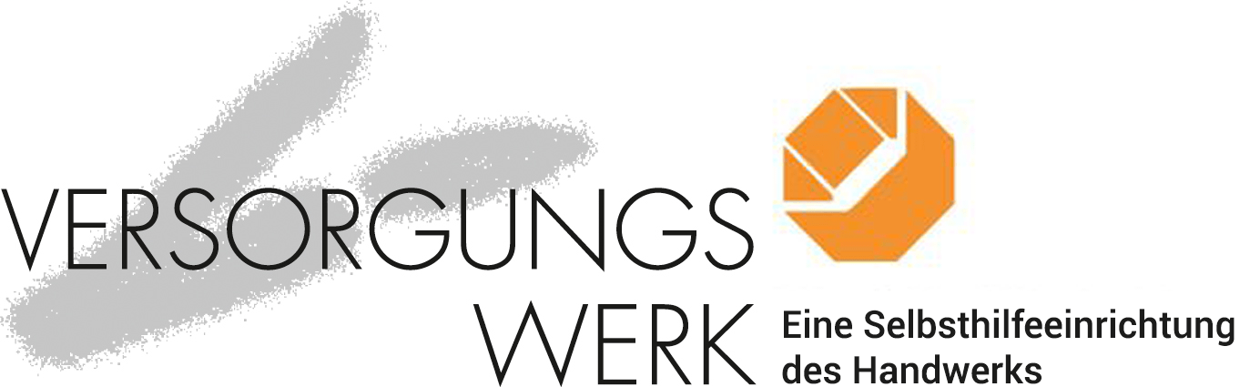 VERSORGUNGSWERK -  Eine Selbsthilfeeinrichtung des Handwerks